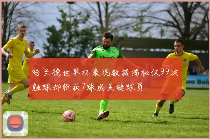 哈兰德世界杯表现数据揭秘仅99次触球却斩获7球成关键球员