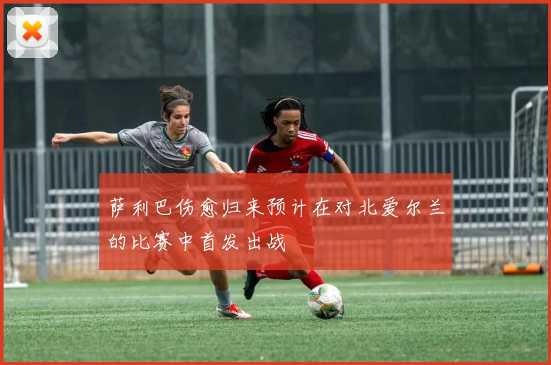 萨利巴伤愈归来预计在对北爱尔兰的比赛中首发出战