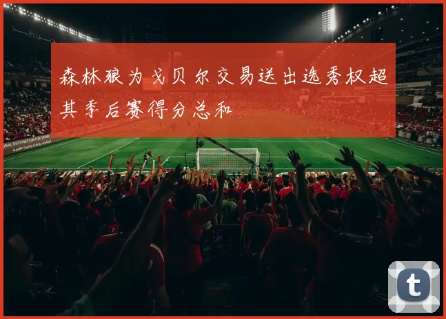森林狼为戈贝尔交易送出选秀权超其季后赛得分总和